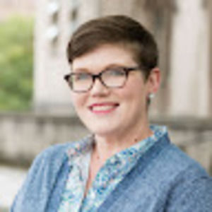 Meet your Posher, Ursula